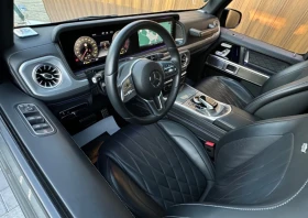 Mercedes-Benz G 500 AMG-Line 4.0 V8 4x4 | Auto.bg — изображение 4