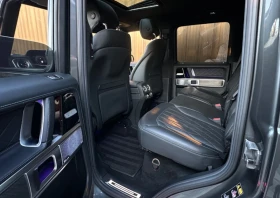 Mercedes-Benz G 500 AMG-Line 4.0 V8 4x4 | Auto.bg — изображение 6