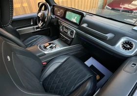 Mercedes-Benz G 500 AMG-Line 4.0 V8 4x4 | Auto.bg — изображение 5