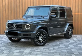 Mercedes-Benz G 500 AMG-Line 4.0 V8 4x4