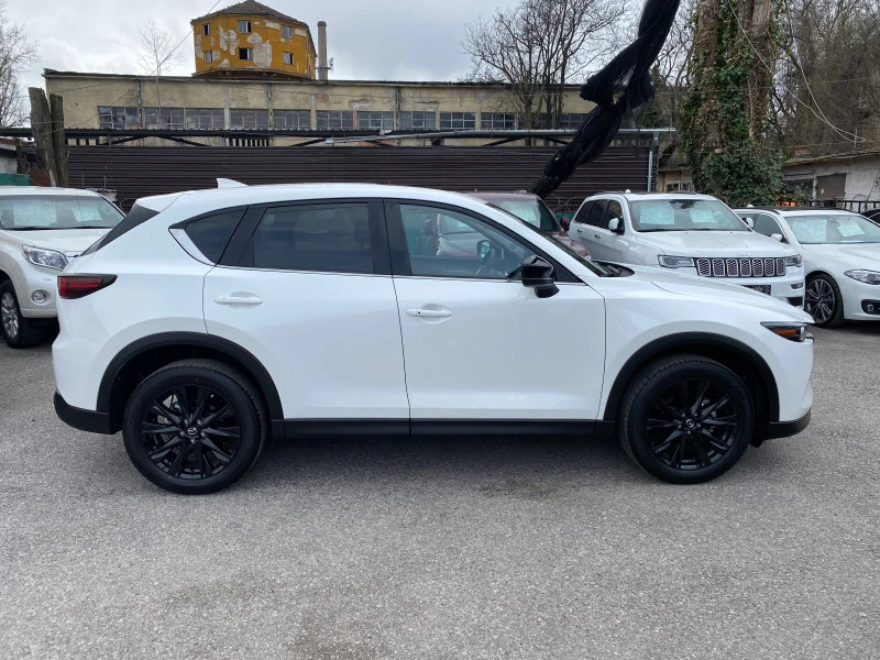 Mazda CX-5 2.5 i Skyactiv-G AWD Keyless 4292 km !!!!!!!!!, снимка 4 - Автомобили и джипове - 44749280