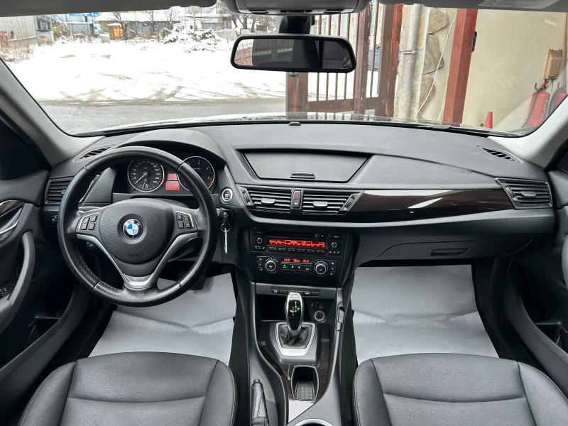 BMW X1 18d xLine SDRIVE, снимка 8 - Автомобили и джипове - 48682375