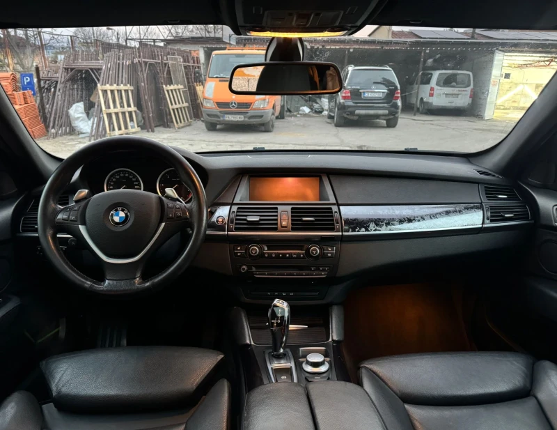 BMW X6 3, 5 INDIVIDUAL ЛИЗИНГ, снимка 17 - Автомобили и джипове - 49471352