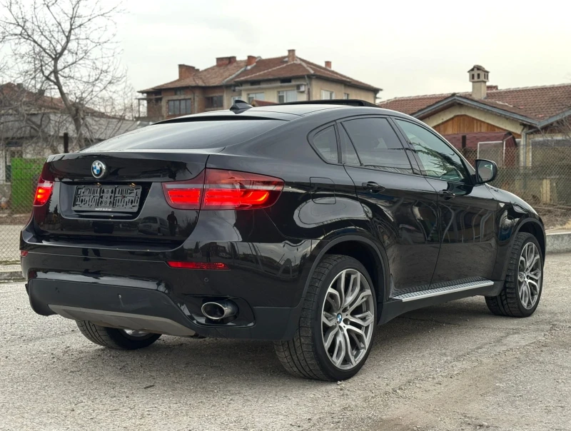 BMW X6 3, 5 INDIVIDUAL ЛИЗИНГ, снимка 7 - Автомобили и джипове - 49471352