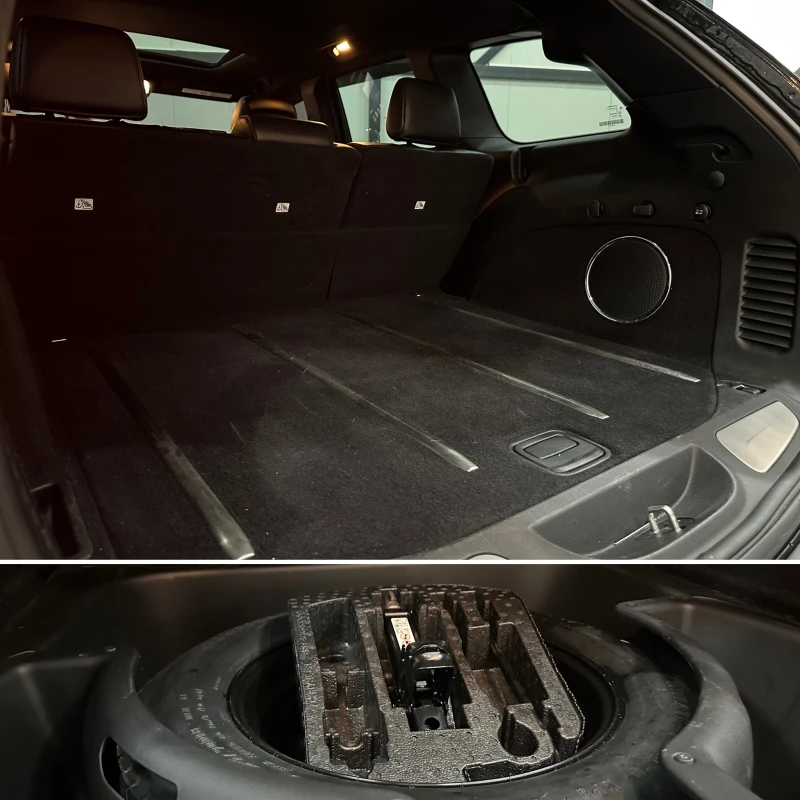 Jeep Grand cherokee * 3.6* LIMITED* ПОДГРЕВ* , снимка 15 - Автомобили и джипове - 49801774
