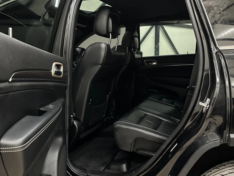 Jeep Grand cherokee * 3.6* LIMITED* ПОДГРЕВ* , снимка 16 - Автомобили и джипове - 49801774