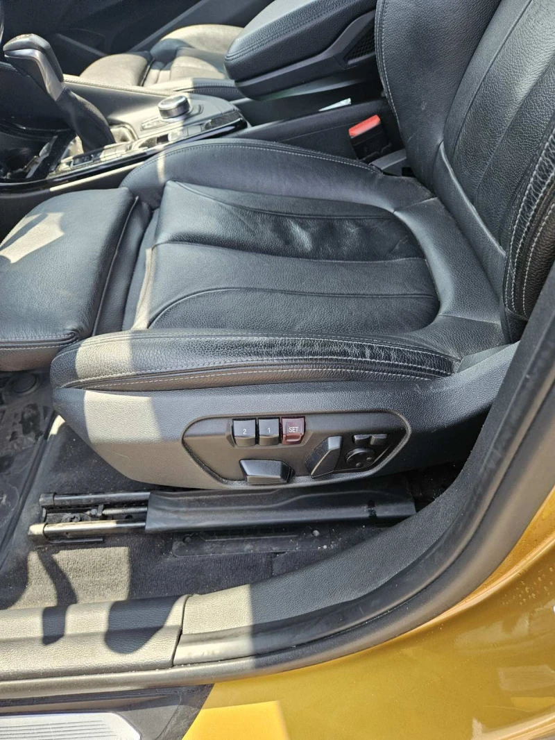 BMW X2 2.8i, снимка 9 - Автомобили и джипове - 52269069