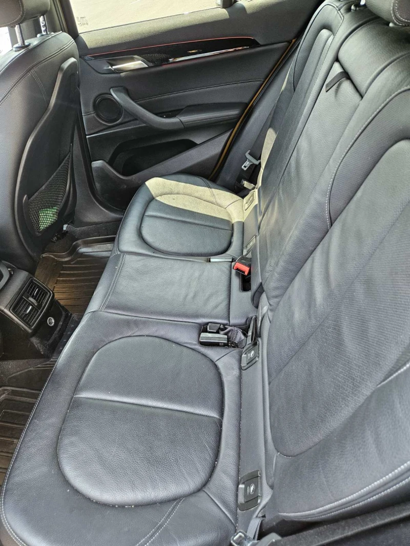 BMW X2 2.8i, снимка 17 - Автомобили и джипове - 52269069