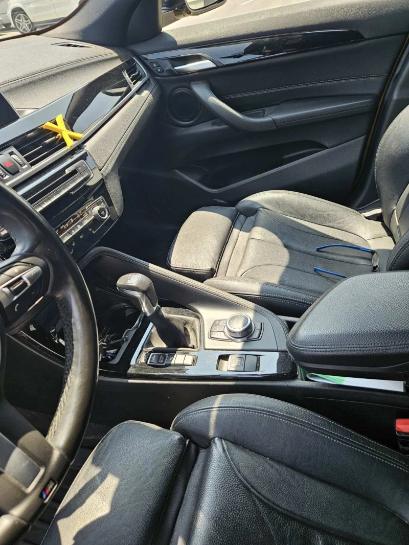 BMW X2 2.8i, снимка 13 - Автомобили и джипове - 52269069