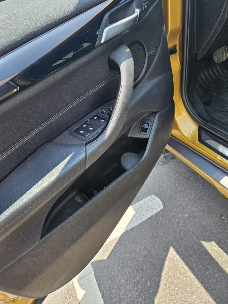 BMW X2 2.8i, снимка 7 - Автомобили и джипове - 52269069