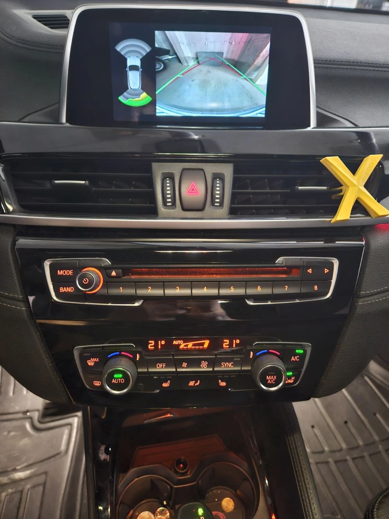 BMW X2 2.8i, снимка 8 - Автомобили и джипове - 52269069