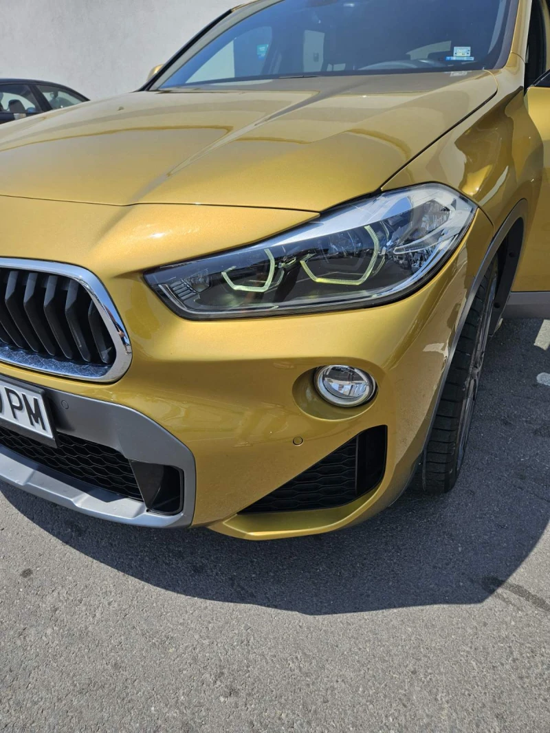 BMW X2 2.8i, снимка 2 - Автомобили и джипове - 52269069
