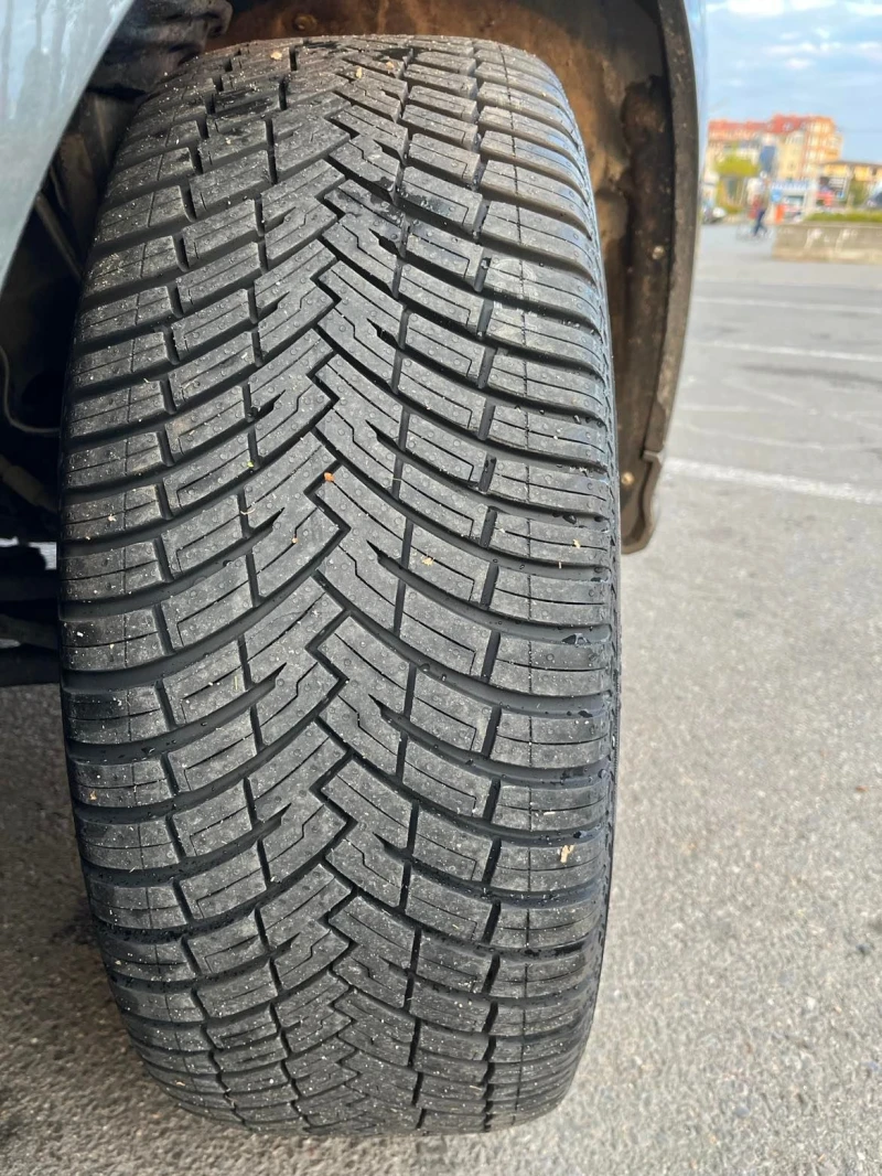 Audi Q3 45 TFSI Quattro, S-Line x2, снимка 11 - Автомобили и джипове - 51516100