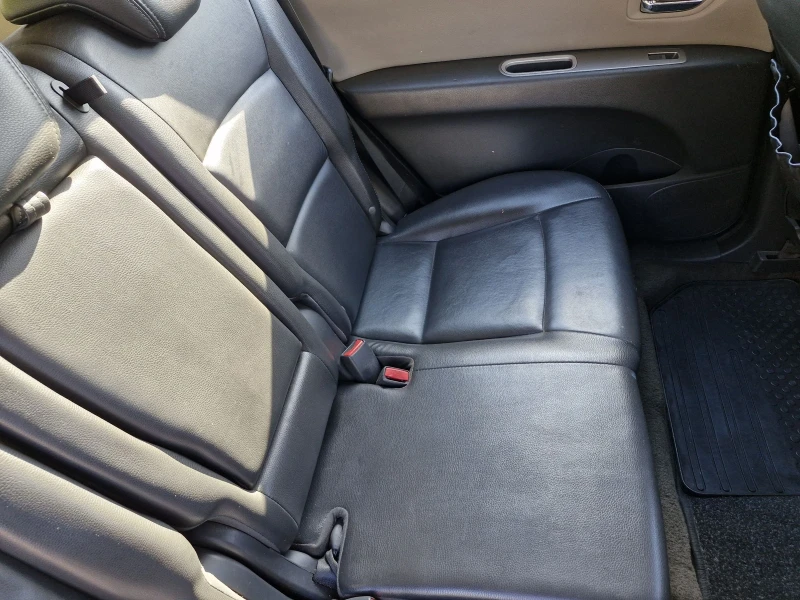 Subaru B10 Tribeka, снимка 6 - Автомобили и джипове - 52213241