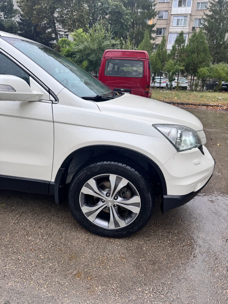 Honda Cr-v, снимка 2 - Автомобили и джипове - 52486572