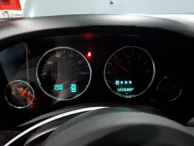 Jeep Wrangler  - изображение 9