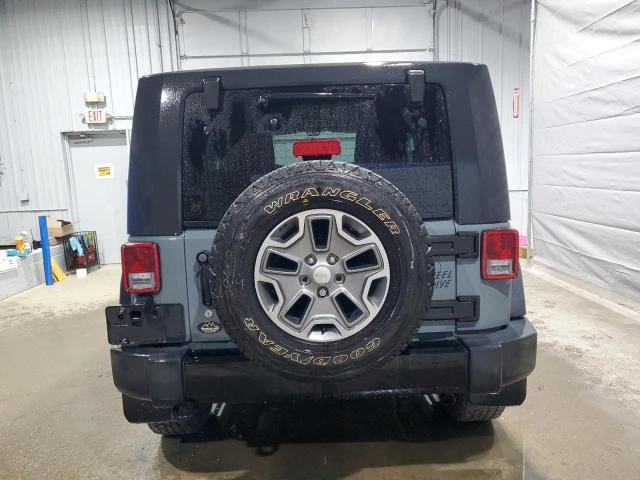 Jeep Wrangler  - изображение 5