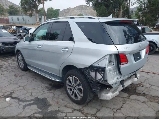 Mercedes-Benz GLE 350 4MATIC - изображение 5