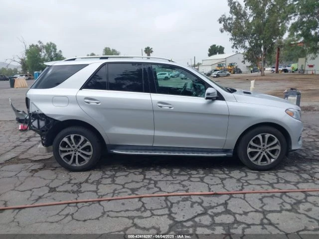 Mercedes-Benz GLE 350 4MATIC - изображение 7