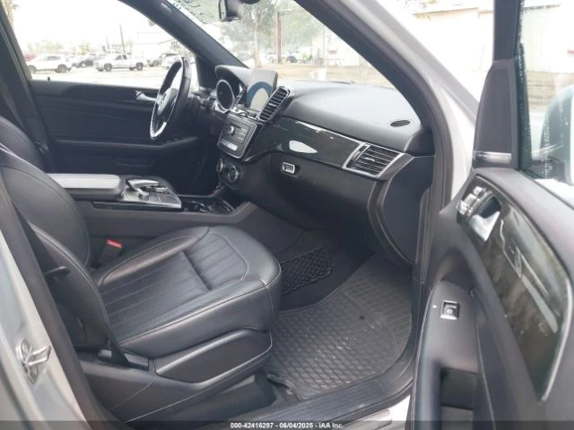 Mercedes-Benz GLE 350 4MATIC - изображение 9