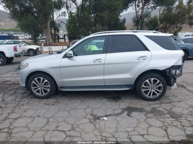Mercedes-Benz GLE 350 4MATIC - изображение 8