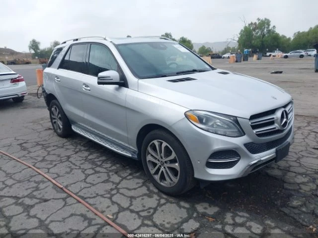 Mercedes-Benz GLE 350 4MATIC - изображение 3