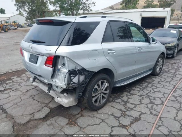Mercedes-Benz GLE 350 4MATIC - изображение 6