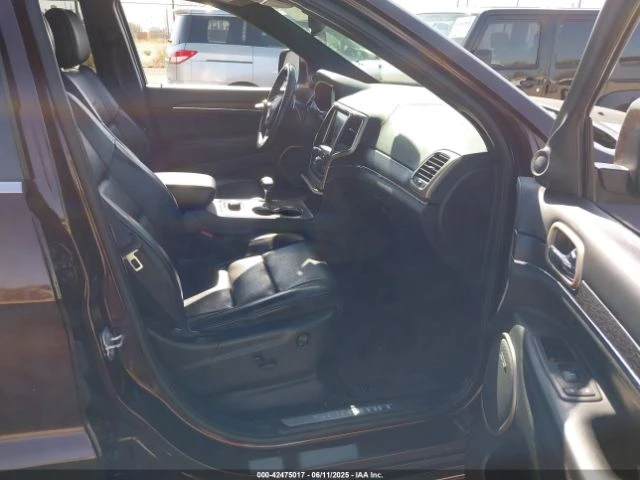 Jeep Grand cherokee SUMMIT 3.6 4х4 - изображение 10