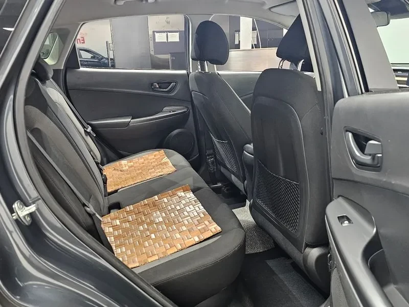 Hyundai Kona 1.6 2Wd Smart, снимка 11 - Автомобили и джипове - 55277745