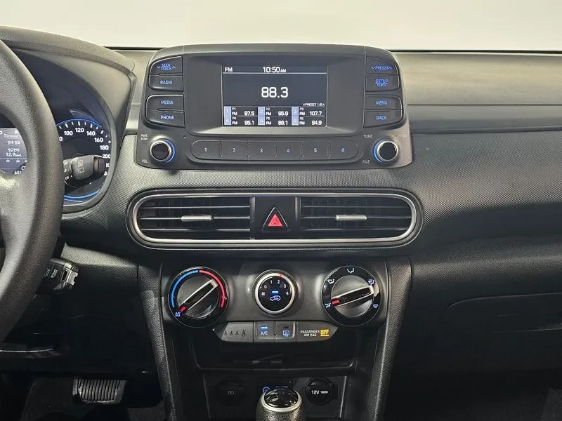 Hyundai Kona 1.6 2Wd Smart, снимка 13 - Автомобили и джипове - 55277745