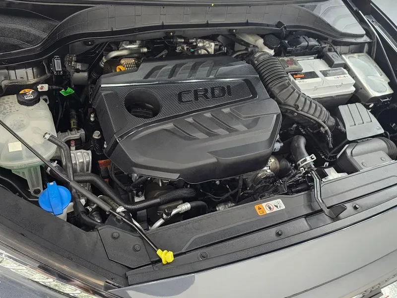 Hyundai Kona 1.6 2Wd Smart, снимка 6 - Автомобили и джипове - 55277745