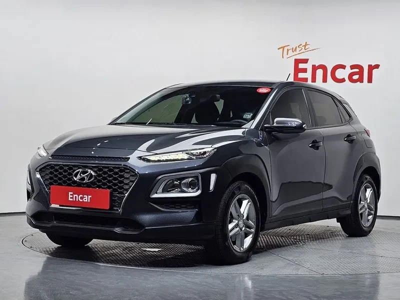 Hyundai Kona 1.6 2Wd Smart
