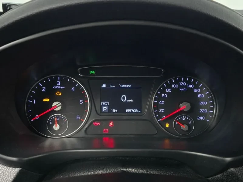 Kia Sorento The New Sorento Diesel 2.0 2Wd Prestige, снимка 8 - Автомобили и джипове - 55640072