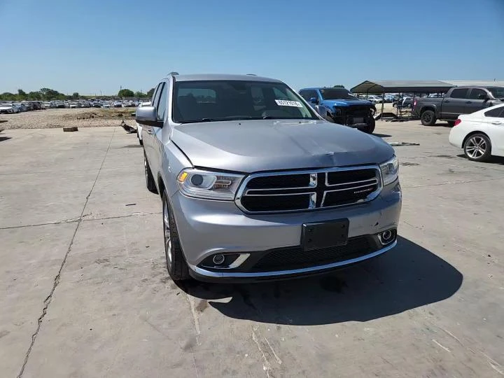 Dodge Durango 3.6l Sxt, снимка 13 - Автомобили и джипове - 56416922