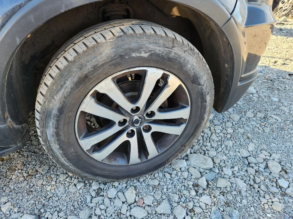 SsangYong Rexton 2.0 xdi | Mobile.bg   13