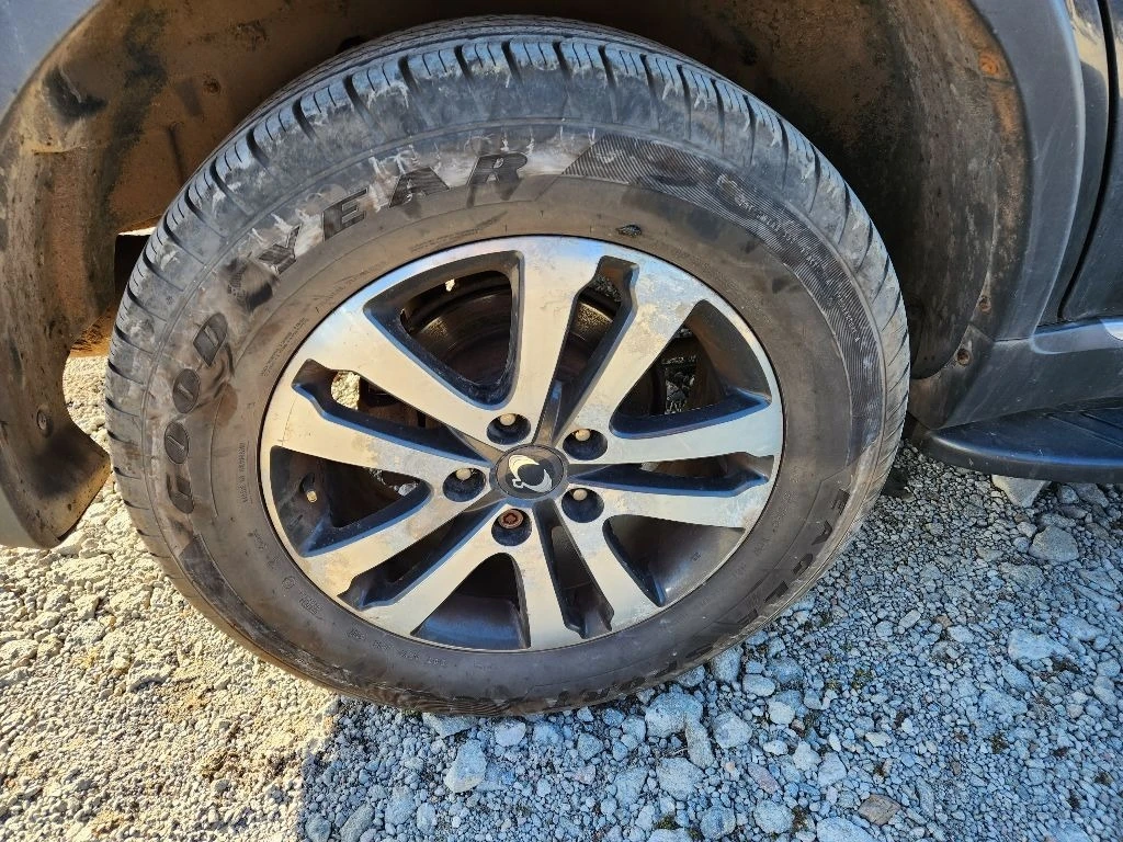 SsangYong Rexton 2.0 xdi | Mobile.bg   14