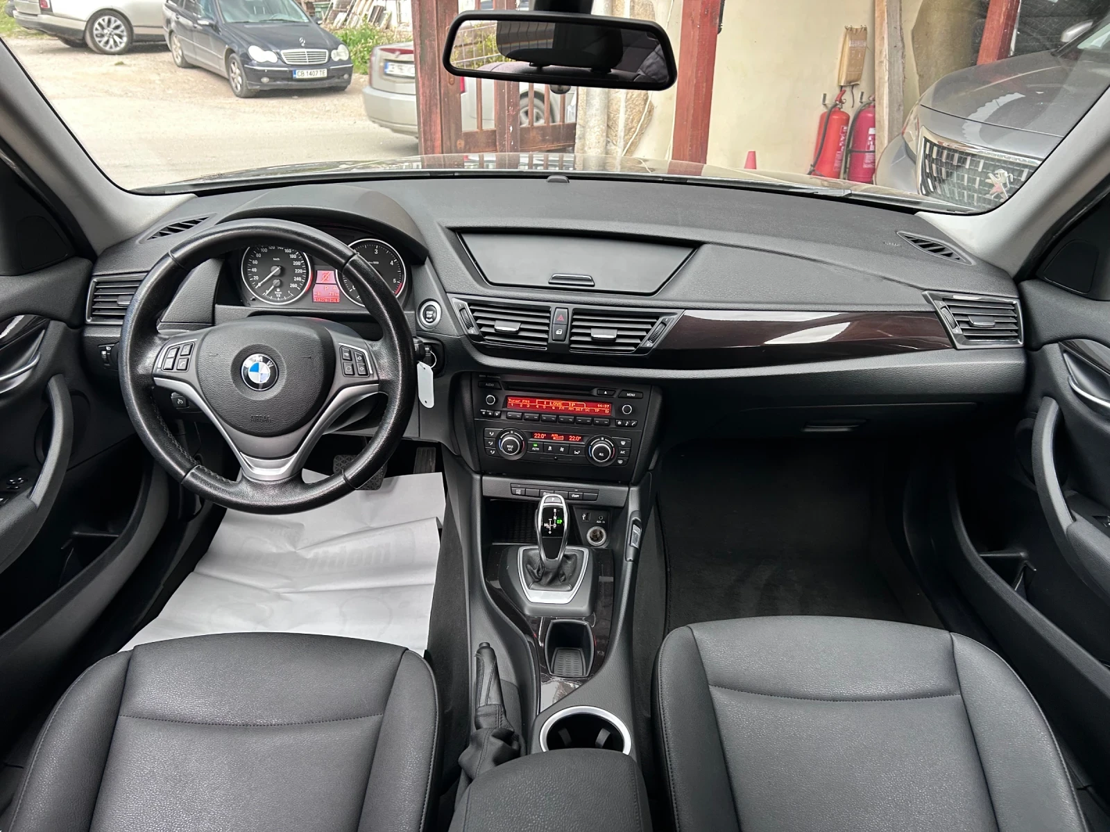 BMW X1 18d xLine SDRIVE - изображение 8