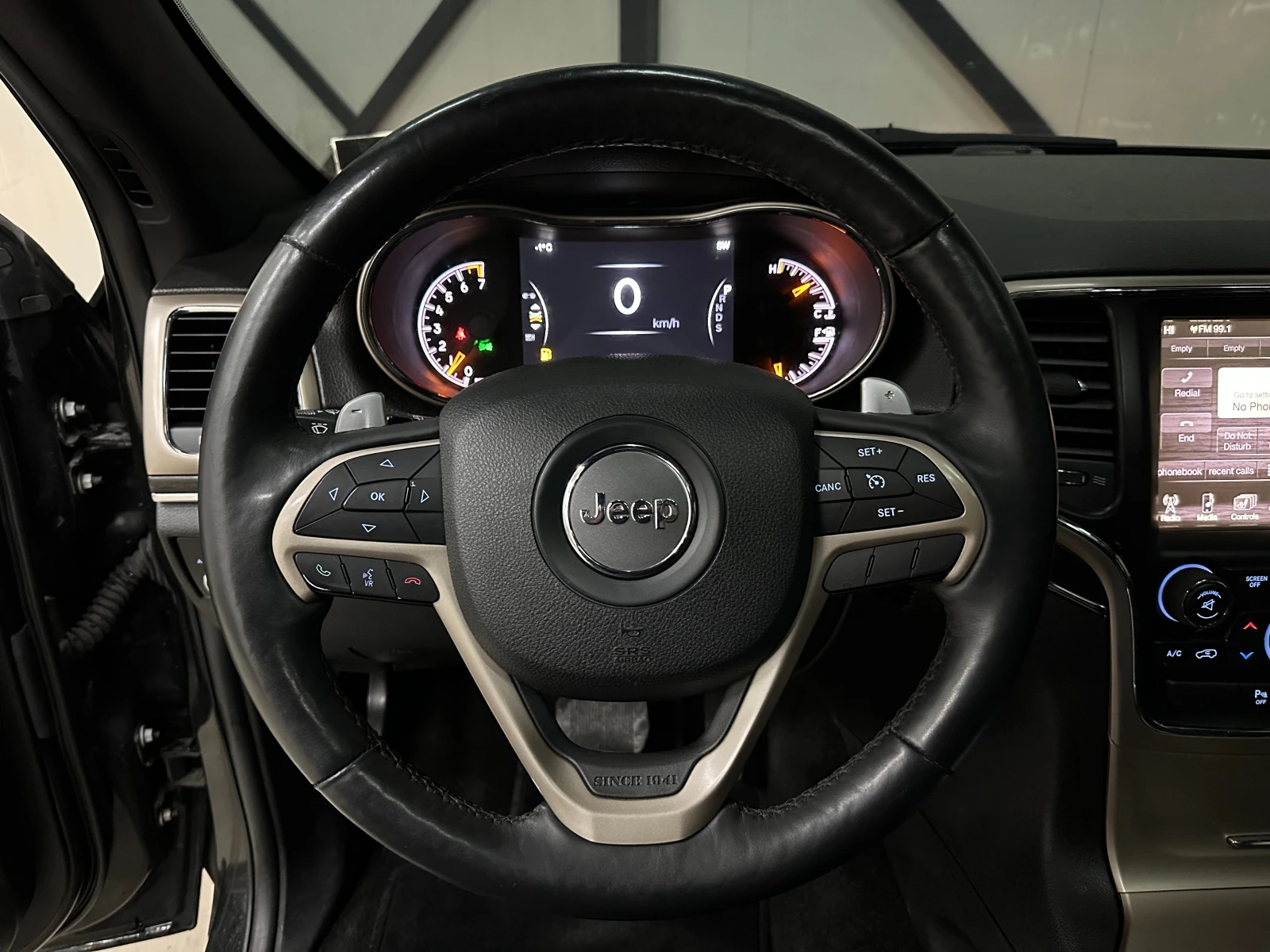 Jeep Grand cherokee * 3.6* LIMITED* �������*  | Mobile.bg � ����������� 11