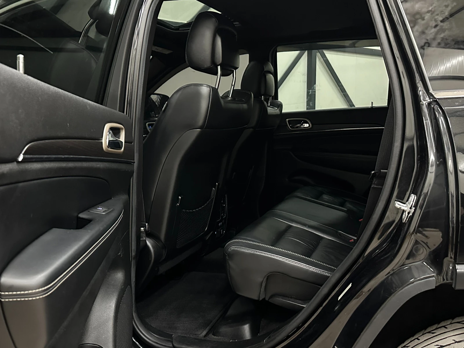 Jeep Grand cherokee * 3.6* LIMITED* �������*  | Mobile.bg � ����������� 16