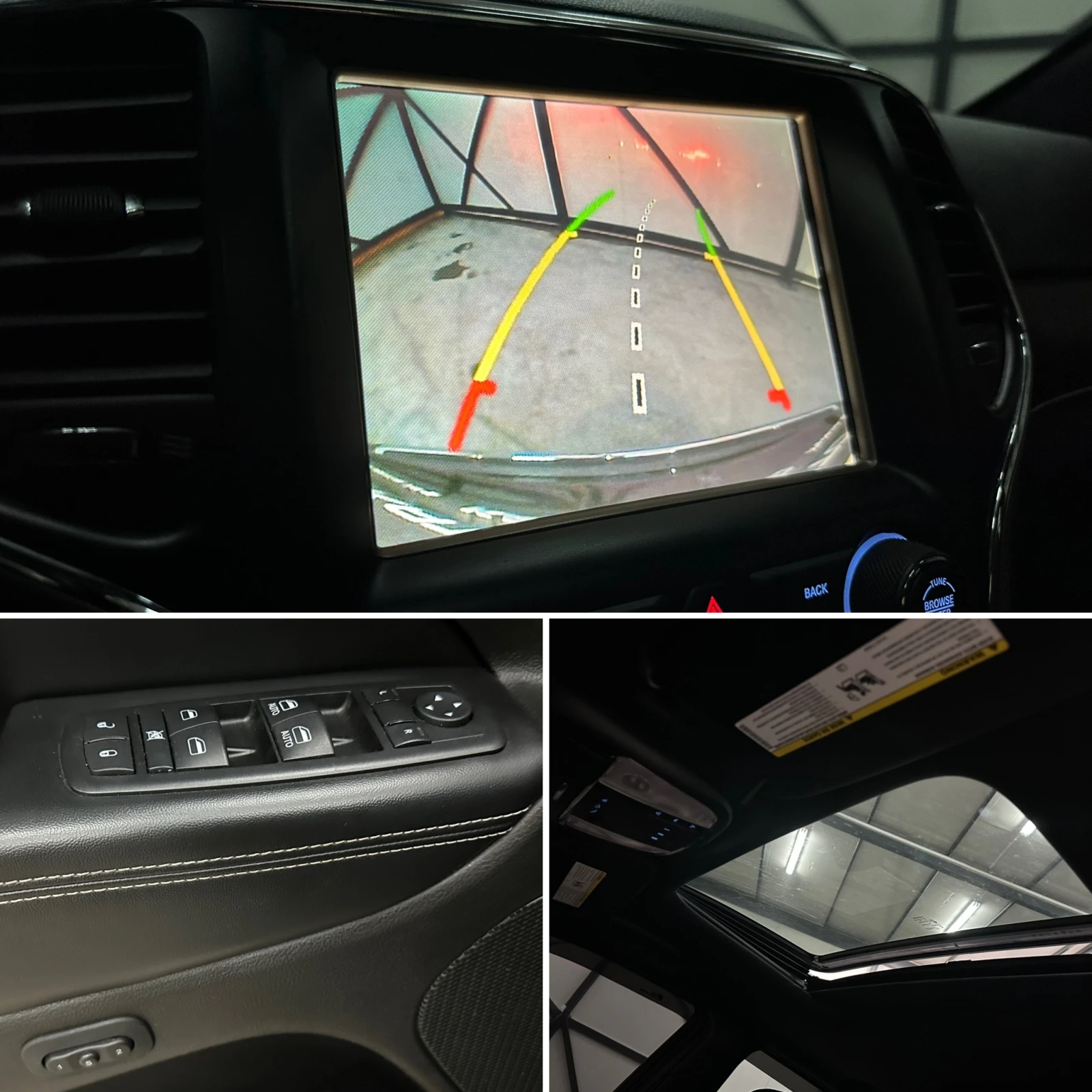 Jeep Grand cherokee * 3.6* LIMITED* �������*  | Mobile.bg � ����������� 14