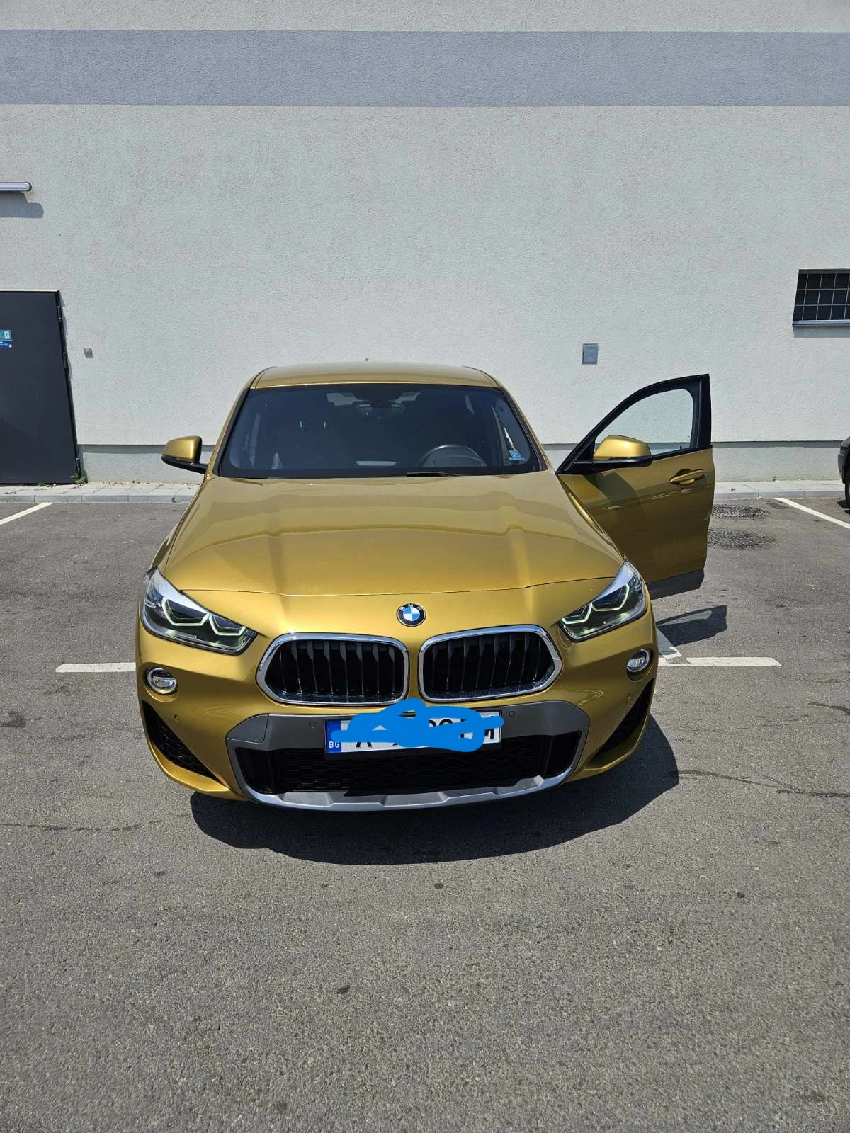 BMW X2 2.8i | Mobile.bg   1