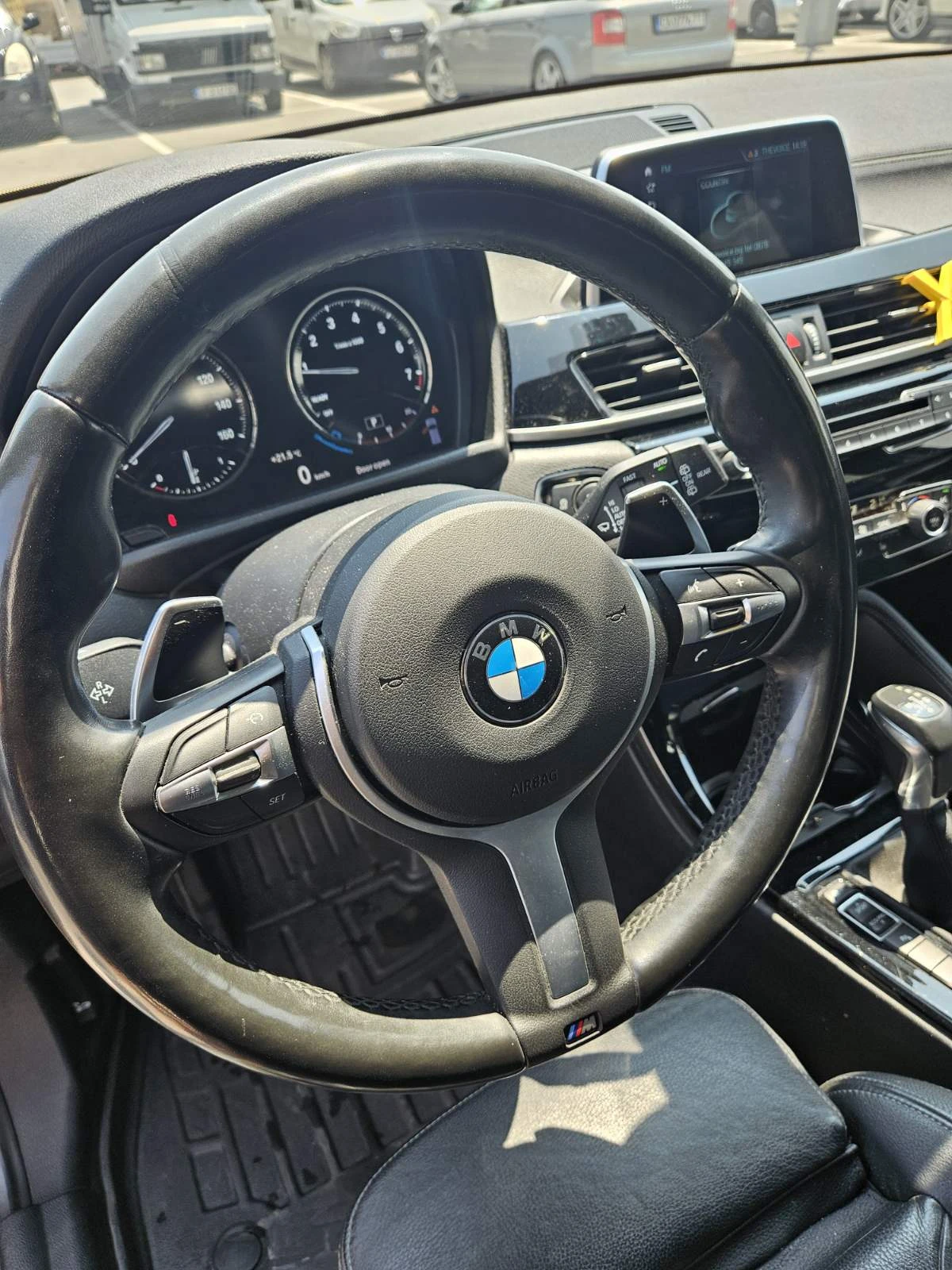 BMW X2 2.8i - изображение 10
