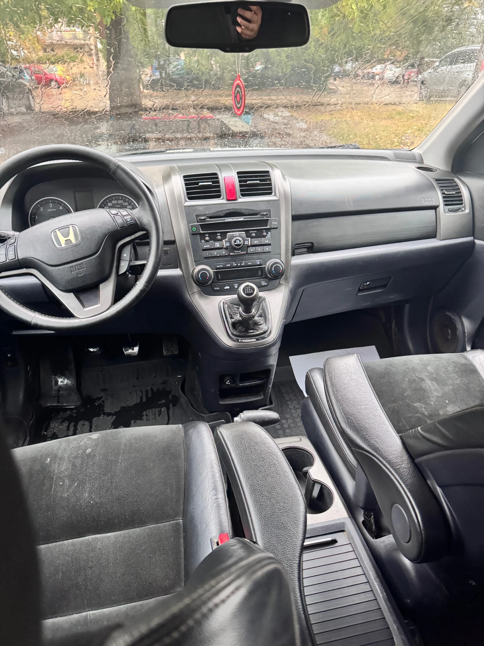 Honda Cr-v | Mobile.bg   6