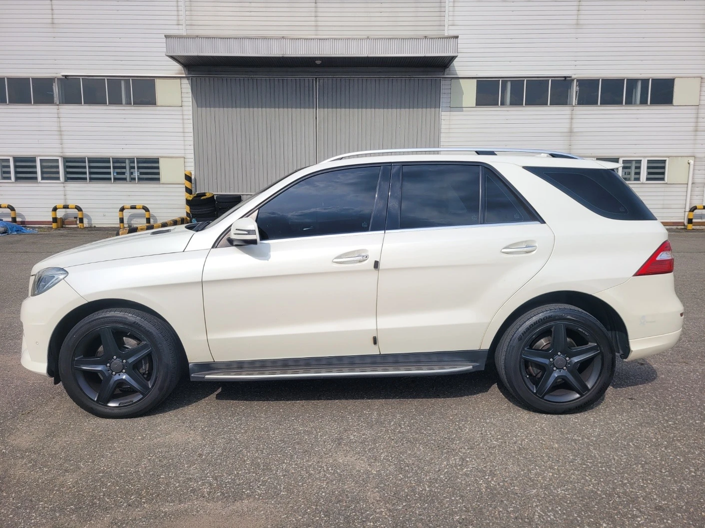 Mercedes-Benz ML 350 CDI - БЯЛА ПЕРЛА - УНИКАТ - ОЧАКВАН ВНОС - изображение 8