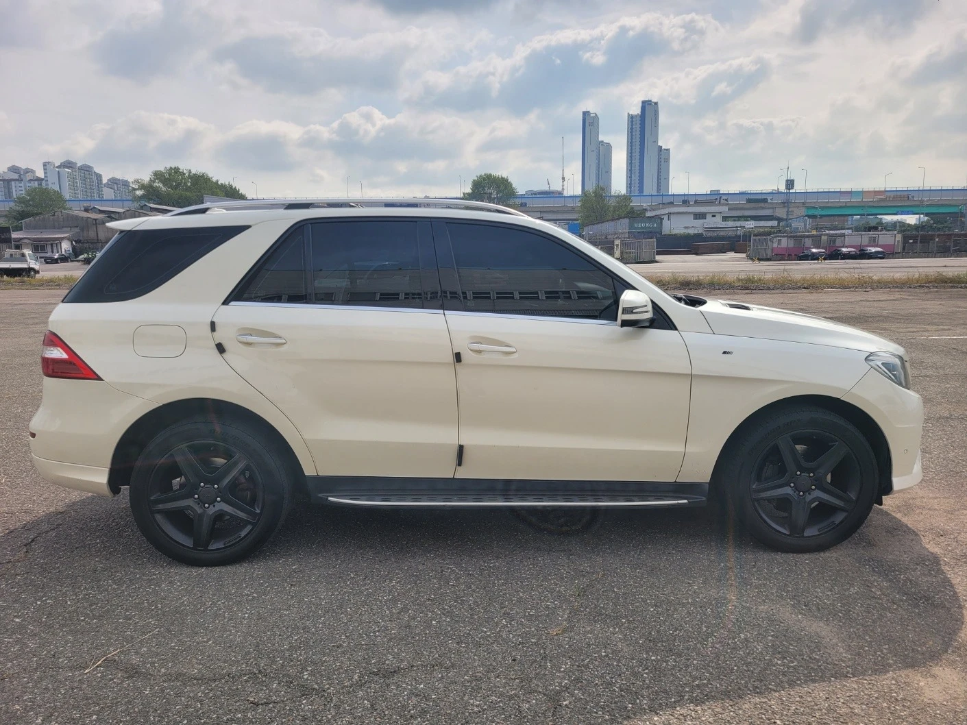 Mercedes-Benz ML 350 CDI - БЯЛА ПЕРЛА - УНИКАТ - ОЧАКВАН ВНОС - изображение 7