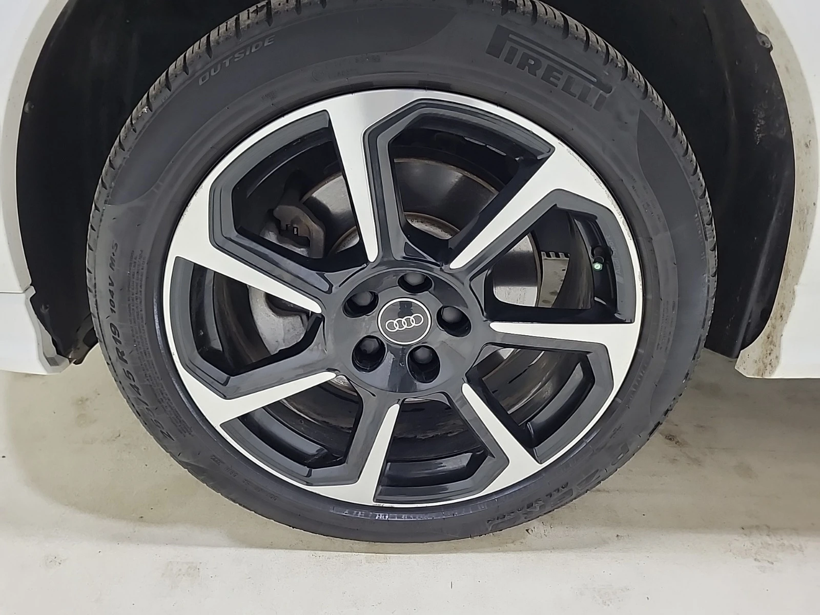 Audi Q3 PROGRESSIV * * CARFAX * *   * *  | Mobile.bg   15