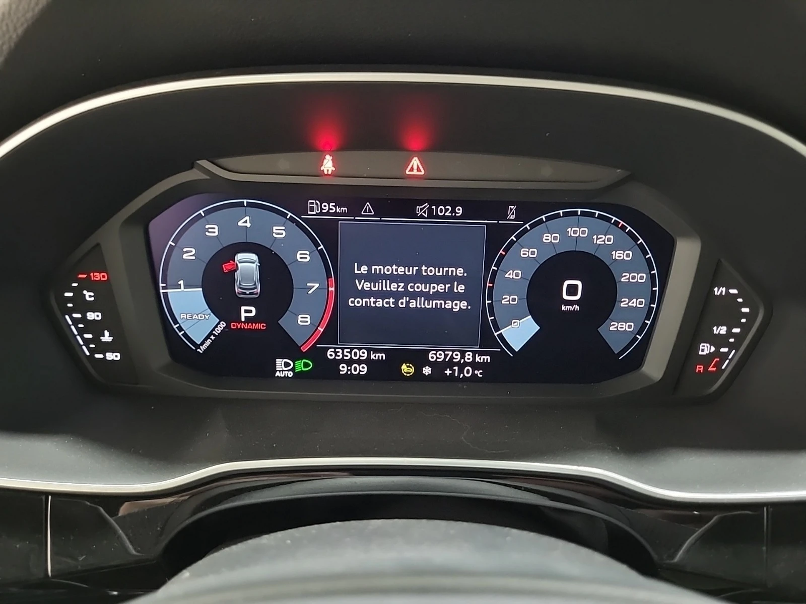 Audi Q3 PROGRESSIV * * CARFAX * * АВТО КРЕДИТ * *  - изображение 9