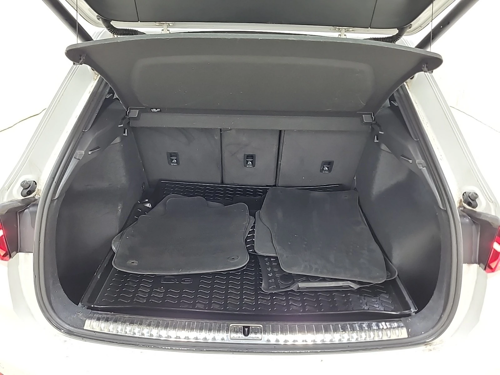 Audi Q3 PROGRESSIV * * CARFAX * *   * *  | Mobile.bg   13