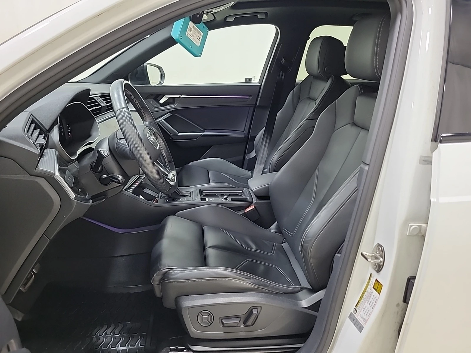 Audi Q3 PROGRESSIV * * CARFAX * * АВТО КРЕДИТ * *  - изображение 6