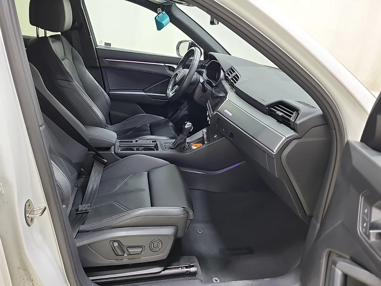 Audi Q3 PROGRESSIV * * CARFAX * * АВТО КРЕДИТ * *  - изображение 7